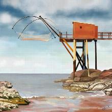 Celine_Fishermans_Hut image Celine Fishermans Hut