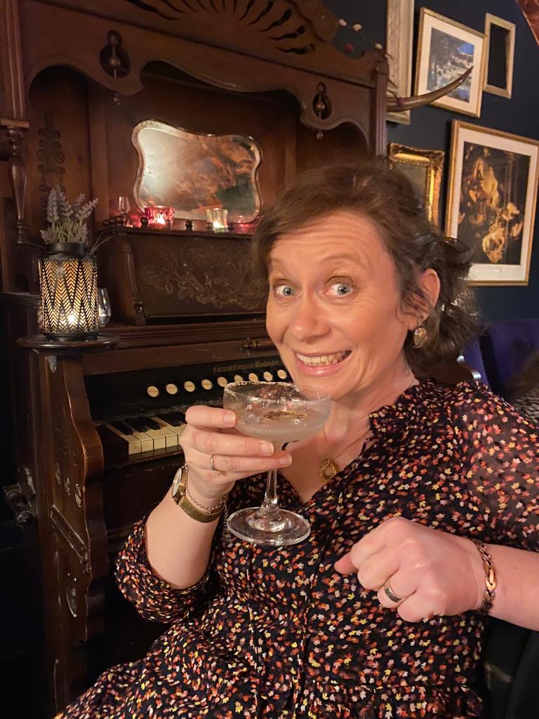 Stacey_Prigent image Stacey Prigent - Ceramicist