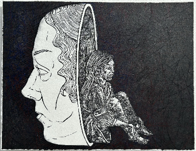 677e3a143cec0 To grow and take up space