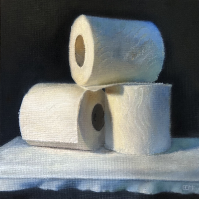 Caroline_Moore._Anyday_-_Value_Study_III._Oil_on_canvas_panel._25x25cms image Caroline Moore Paeonia