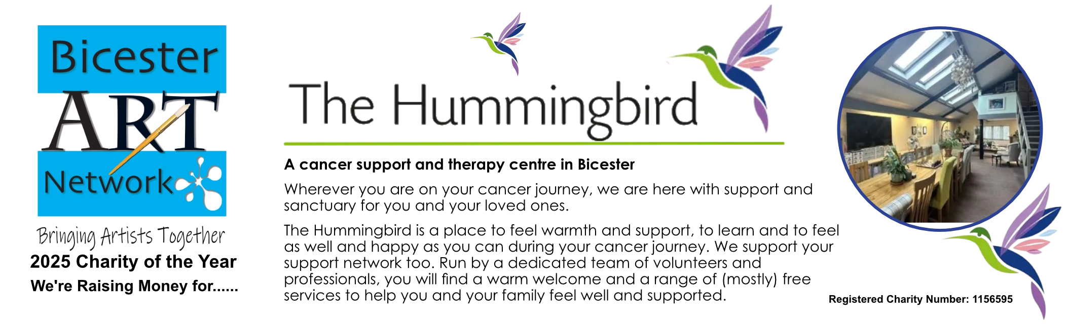 The Hummingbird Centre