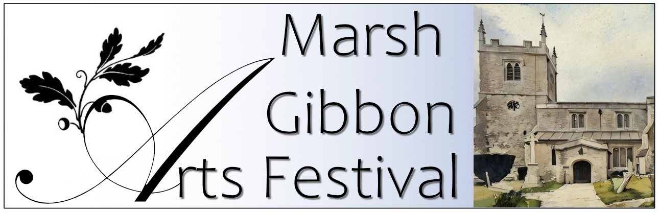 Marsh Gibbon Art Festival 