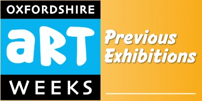 Oxfordshire Artweeks - Bicester 2022