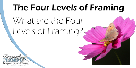 What are the Four Levels of Framing? 